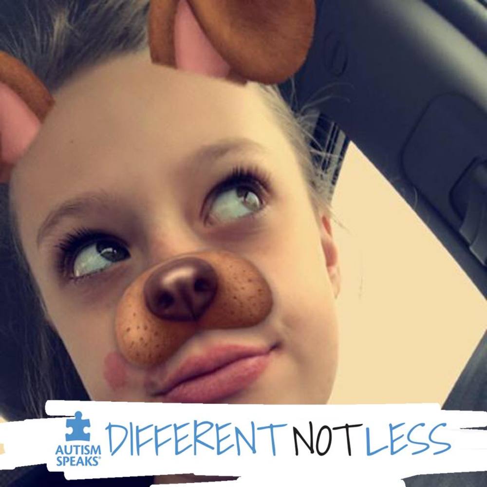 Meet your Posher, Isabel